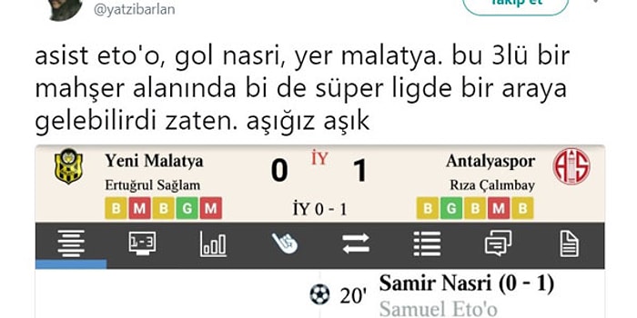 Sporla İlgili Atılan Gülme Garantili Haftanın En Komik 15 Tweeti