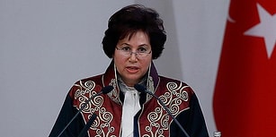 Danıştay Başkanı'ndan CHP'ye Tepki: 'Yargı Hiç Bu Kadar Bağımsız Olmamıştı'