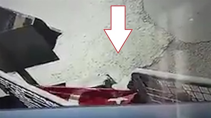 Diyarbakırlı Amcanın Türk Bayrağıyla Bayramlaşması