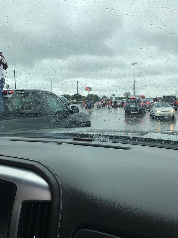 3. К счастью, его спасли, и история стала символом гуманизма.