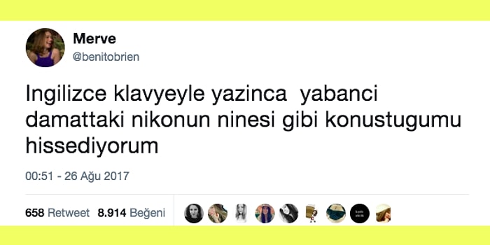 Televizyon Dünyasıyla İlgili Attıkları Komik Tweetlerle Hafta Boyunca Güldüren 15 Kişi