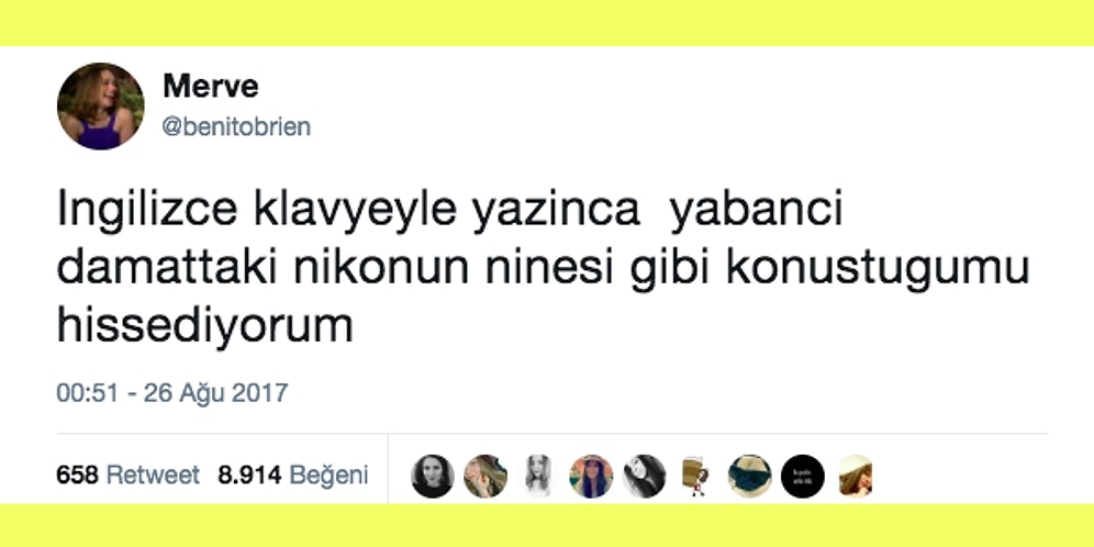 Televizyon Dünyasıyla İlgili Attıkları Komik Tweetlerle Hafta Boyunca Güldüren 15 Kişi