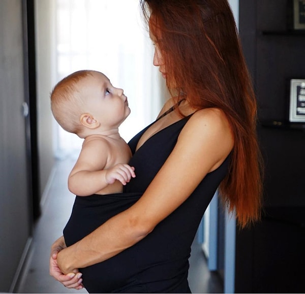 7. Ну что, понравились фото Mary?