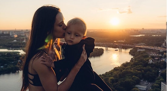 Mary Shum – одна из самых горячих инстаграм-моделей России