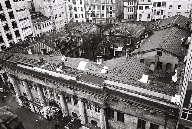 Sonraki yıllarda Narmanlı Yurdu olarak anılan binada Aliye Berger, Ahmet Hamdi Tanpınar ve Bedri Rahmi Eyüboğlu başta olmak üzere birçok sanatçı yaşadı ve üretti.