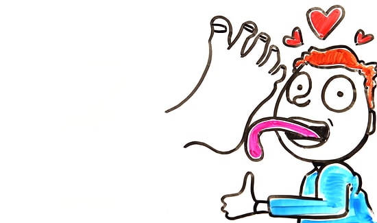 Genital Olmayan Organlardan Uyarılmak Normal midir?