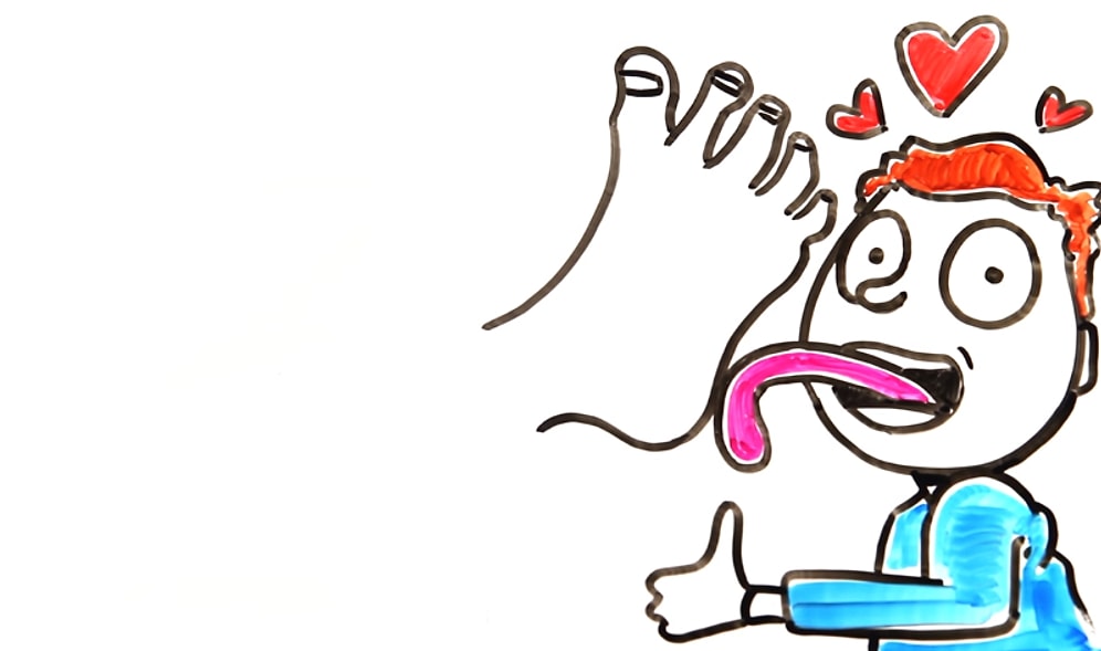 Genital Olmayan Organlardan Uyarılmak Normal midir?