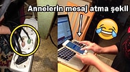 Ebeveynlerin Teknolojiyle İmtihanının Başarısızlıkla Sonuçlandığı En Komik 35 An