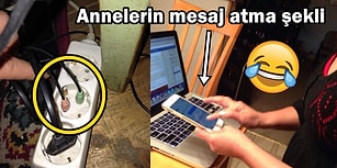 Ebeveynlerin Teknolojiyle İmtihanının Başarısızlıkla Sonuçlandığı En Komik 35 An