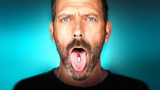 Koşun, Efsaneyi Aydınlatıyoruz! Hep Bu İlaçlar mı Kilo Yapıyor?