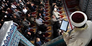 Sosyal Medyanın Gündeminde: Diyanet, 4 Milyar 300 Milyon Liralık Bütçeyi 7 Ayda Tüketti