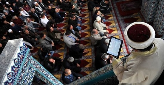 Anayasa Mahkemesi 'Partili İmam'a İzin Vermedi: Mevcut Yasa Yürürlükte Kalacak