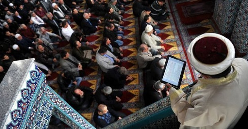 Anayasa Mahkemesi 'Partili İmam'a İzin Vermedi: Mevcut Yasa Yürürlükte Kalacak