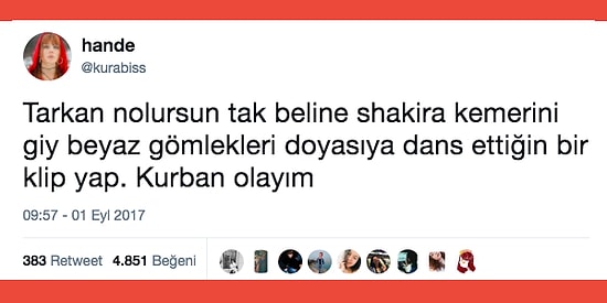 Bir Hafta Boyunca Ünlüleri Mizahına Alet Ederek Güldüren 17 Kişi