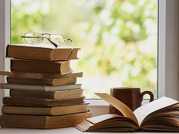 У вас визуально-пространственное мышление!