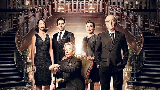 Şener Şen'in Yeni Filmi 'Yol Ayrımı'ndan Fragman Yayınlandı