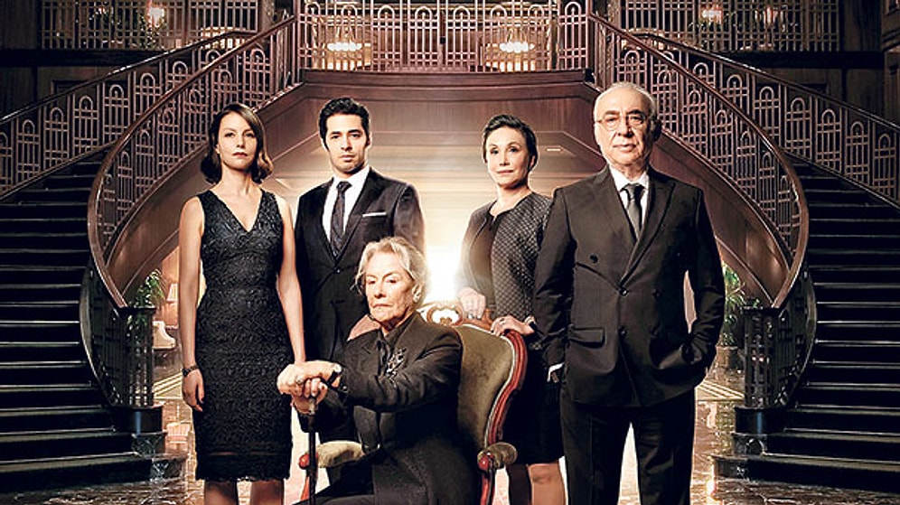 Şener Şen'in Yeni Filmi 'Yol Ayrımı'ndan Fragman Yayınlandı