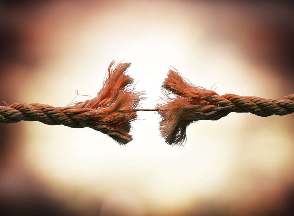 Eski Sevgilin Seni Ne Kadar Özlüyor?