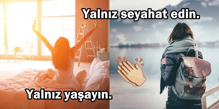 Yaş 35! Yolun Yarısına Gelmeden Önce Herkesin Yaşaması Gereken 40 Deneyim