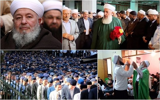 Son Günlerin Tartışması Sosyal Medyaya Taşındı: #CemaatlereDokunma vs #CemaatlerKapatılsın