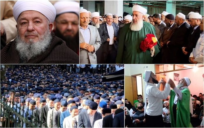 Son Günlerin Tartışması Sosyal Medyaya Taşındı: #CemaatlereDokunma vs #CemaatlerKapatılsın