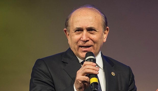 Burhan Kuzu