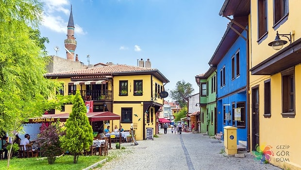 Eskişehir