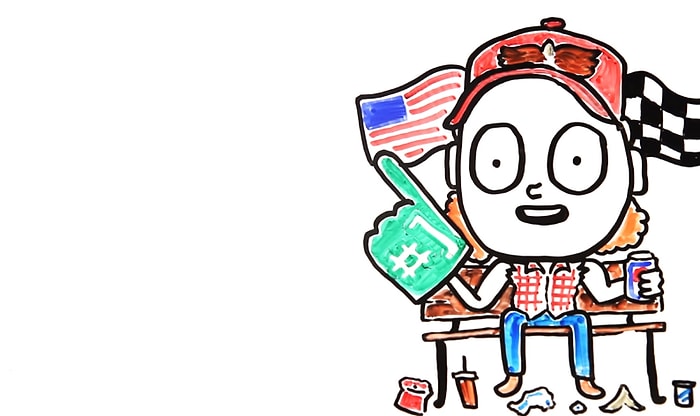 Hepimiz, Amerikalılar Gibi Yaşasaydık Gerçekten Ne Olurdu?