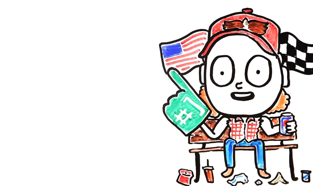 Hepimiz, Amerikalılar Gibi Yaşasaydık Gerçekten Ne Olurdu?