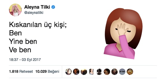 Stalklamalara Doyamıyoruz! İşte Geçtiğimiz Hafta Ünlülerin Dikkat Çeken Sosyal Medya Paylaşımları