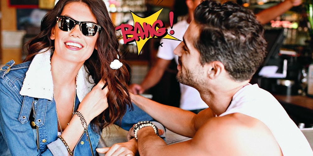 7 советов, которые помогут тебе стать "горячей штучкой" на первом свидании