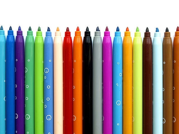 2. Выберите цвет: