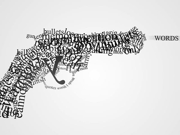 4. Если бы вам пришлось себя защитить, какое оружие вы бы предпочли?