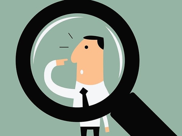 1. Каким словом вы бы себя описали?