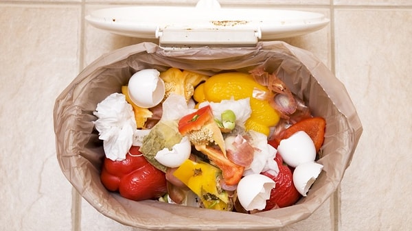 5. Мусорное ведро