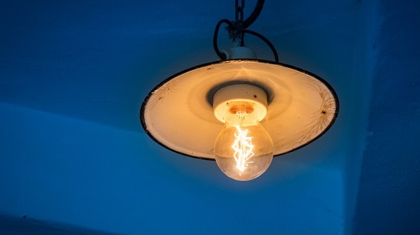 11. Лампочки