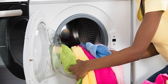 13 вещей, о которых мы не помним во время уборки, а следовало бы