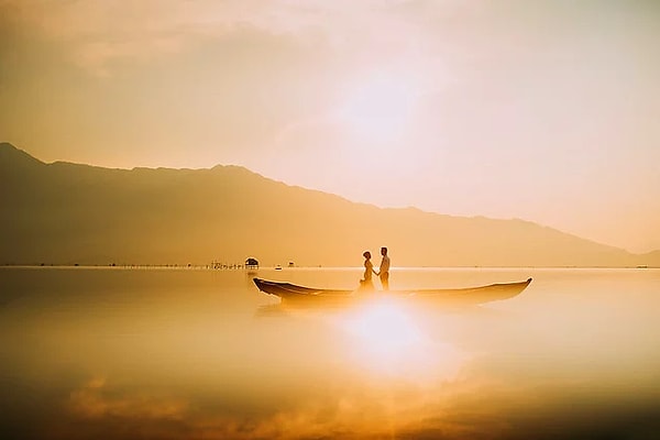 7. Ланг Ко Бэй, Вьетнам