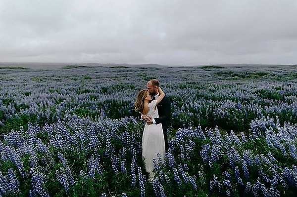 10. Гриндавик, Исландия