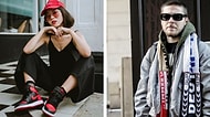 Son Dönemin Yükselen Trendlerini Gözler Önüne Seren 12 Sokak Modası Fotoğrafı