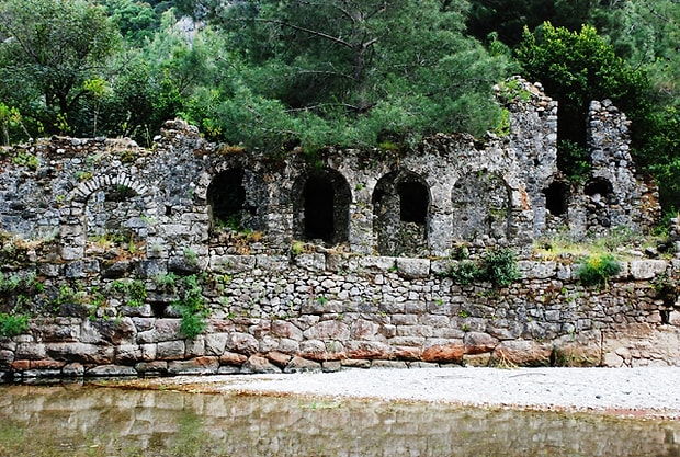 Olympos