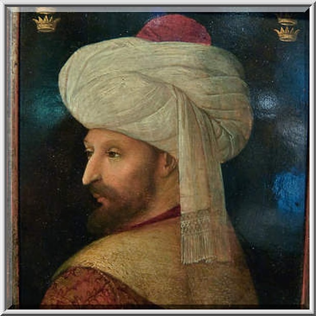 II.Mehmet