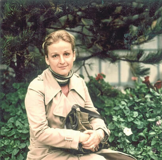 Sevgi Soysal