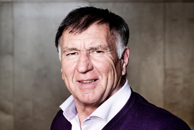 Sepp Piontek