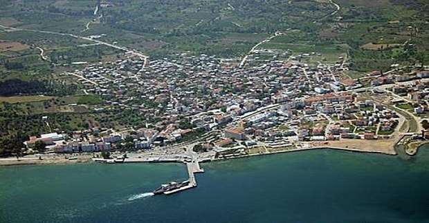 Lapseki