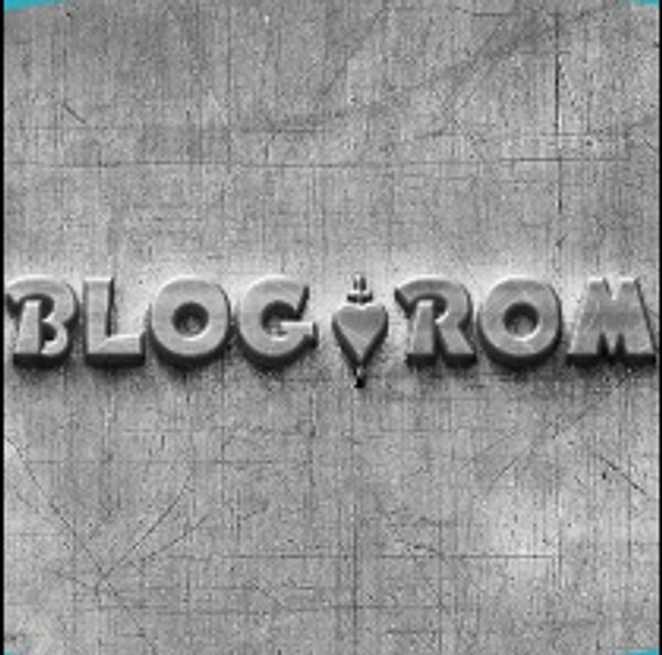blogRom