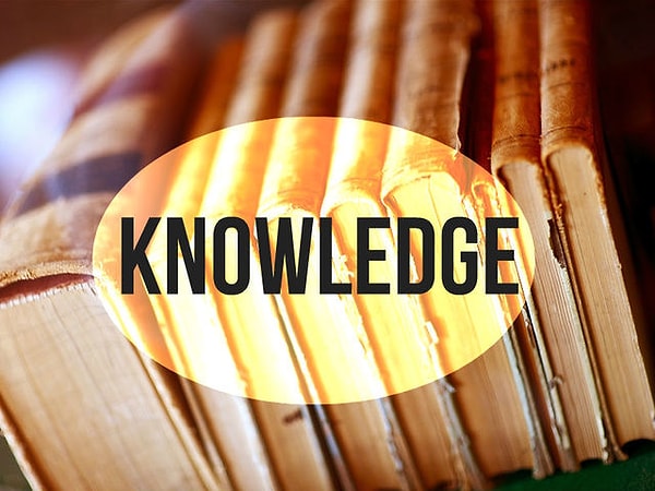 Ваше подсознание одержимо желанием получать новые знания.