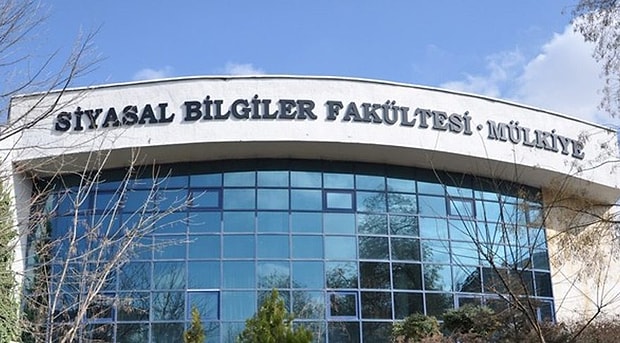 Ankara Üniversitesi