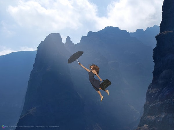 Благодарное доверие