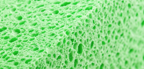 5. Ваши мысли по поводу этой губки?